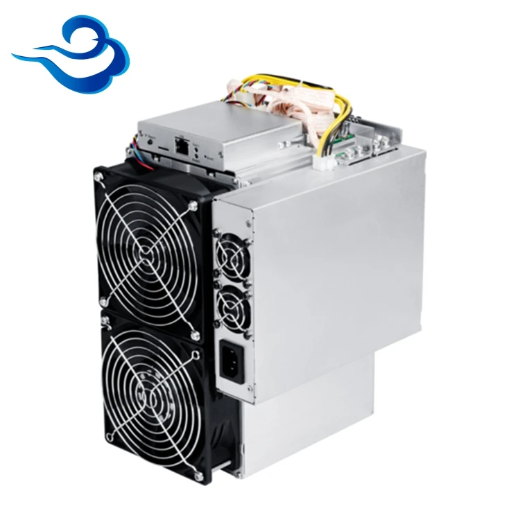 Хорошая цена Asic Miner Bitmain Antminer S11 20 5 T Крипто-Майнер биткоинов с блоком питания для майнинга