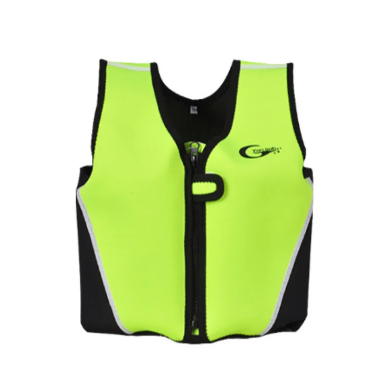 High quality inflatable life jackets for kids