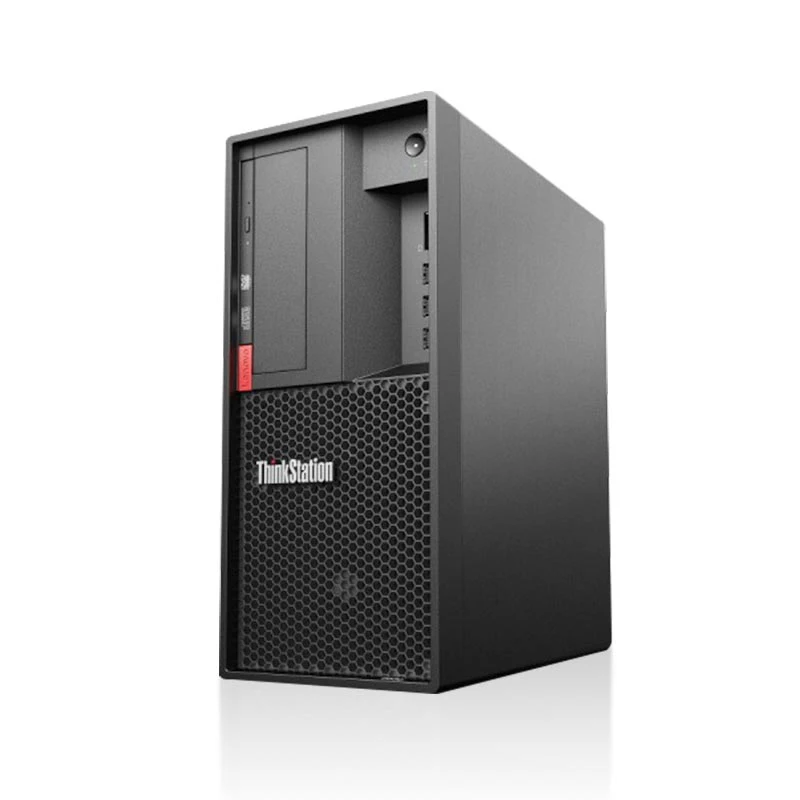 For Lenovo P328 gaming workstation Core 9 processor game used server desktop computer host custom wholesale