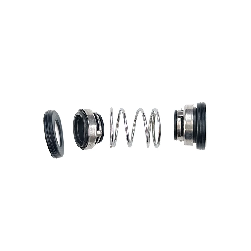 High Quality Graphite Carbon Fittings Mechanical Seal For Submersible Pumps Sewage Pumps