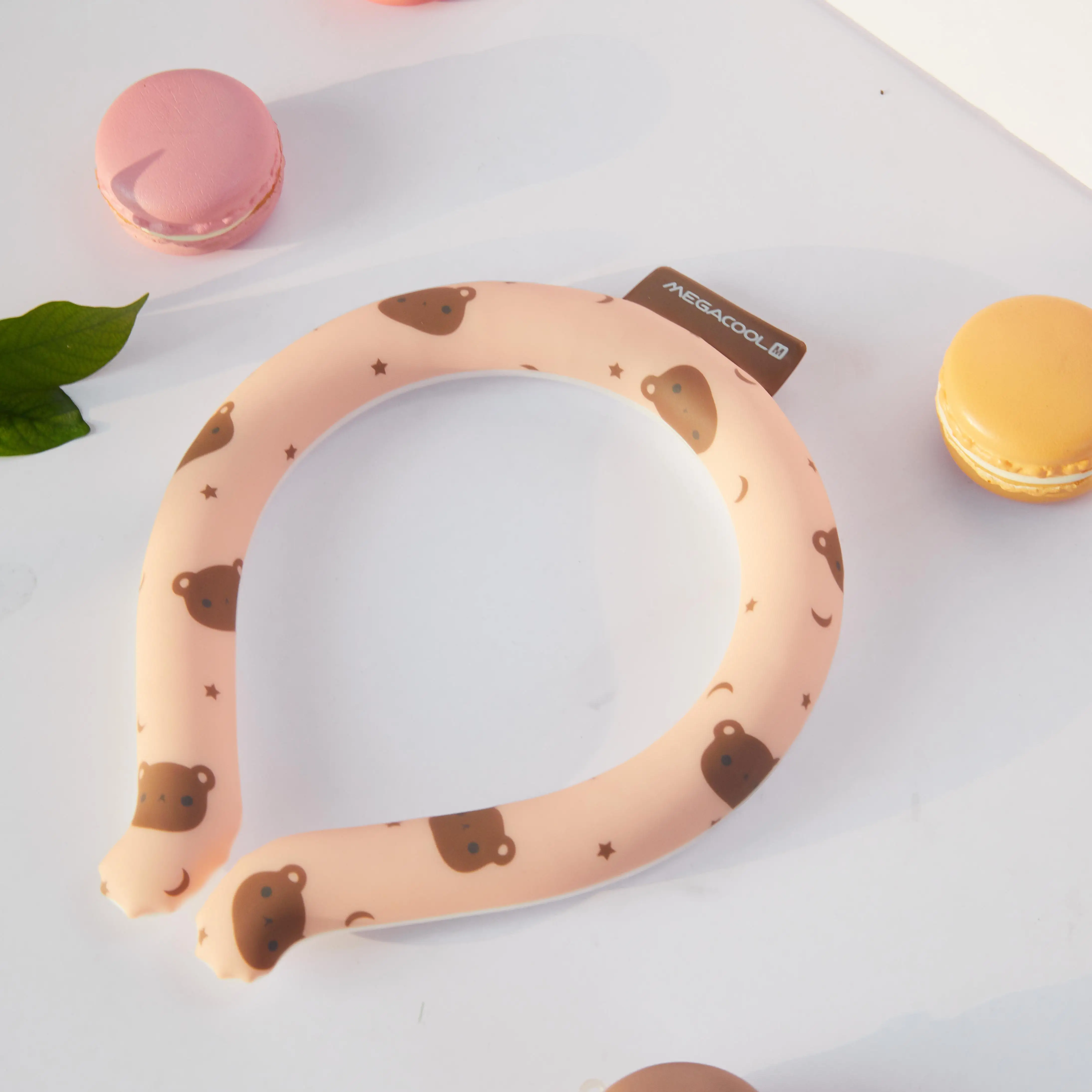 Selling Wearable Wraps Cold PCM Pack Reusable Relief Flashes And Fever New Product Smart Plastic PCM Ice Wrap