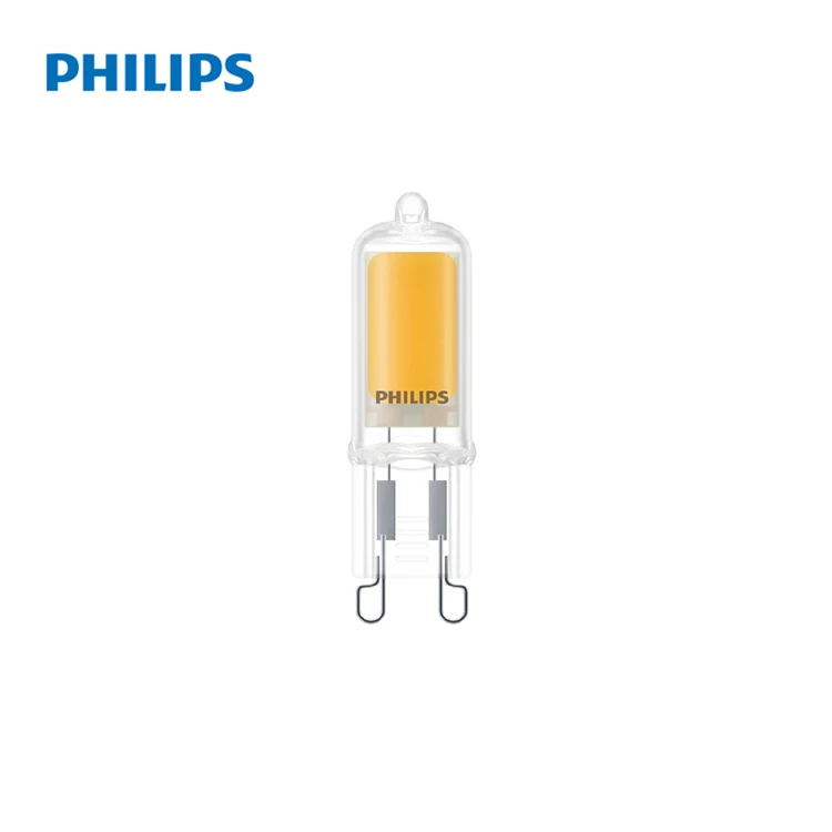 PHILIPS CorePro LEDcapsule MV LEDClassic 25W G9 WW ND 1CT/10 1 8 W NON-DIM