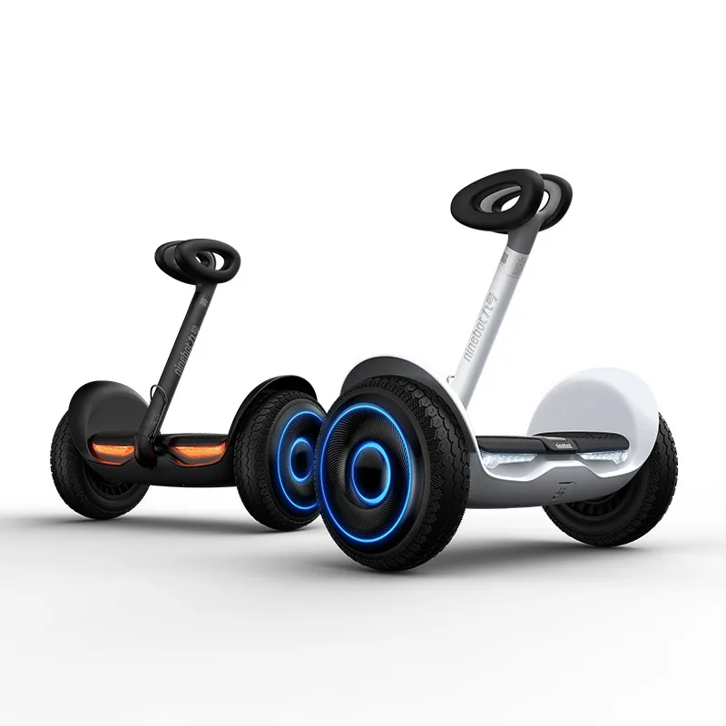 Cheap Price Ninebot L6 10.5 inch Two Wheel Self-balancing Electric Hoverboards with Music