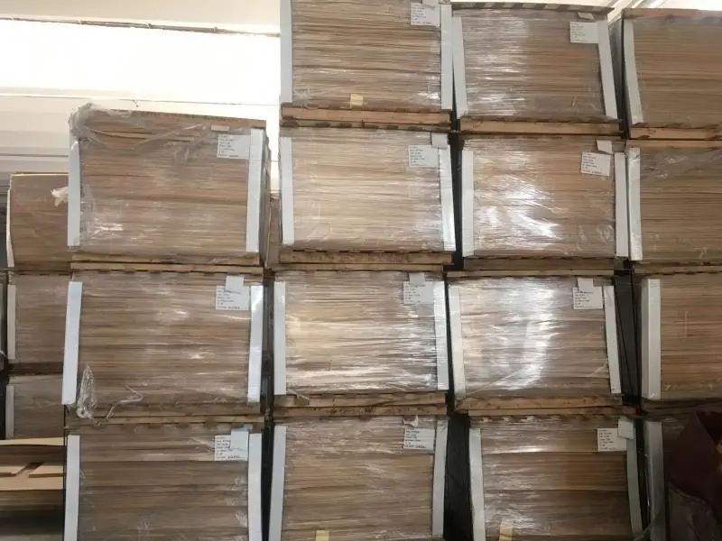 Канадский твердый Кленовый Скейтборд шпон