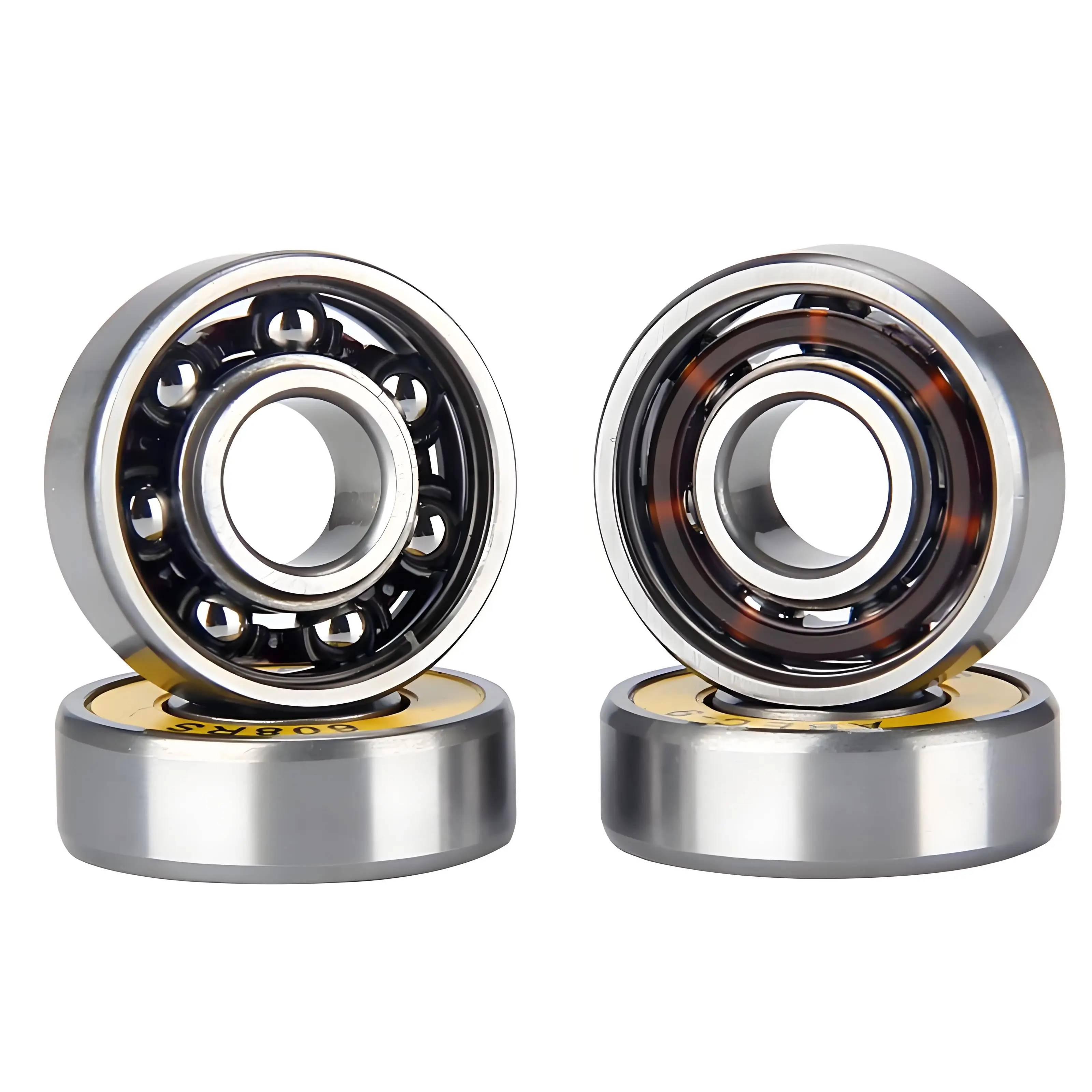 NA CHI 61924 Deep Groove Ball Bearings Brand Restaurant Printing Shops Motorcycle Long-life Thickness