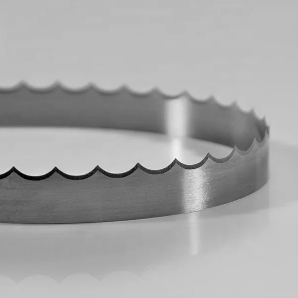 Hot Sell China Wholesale Bakery Band Knife Blades Bread Slicer Bread Bandknife Saw For Bread Cutting