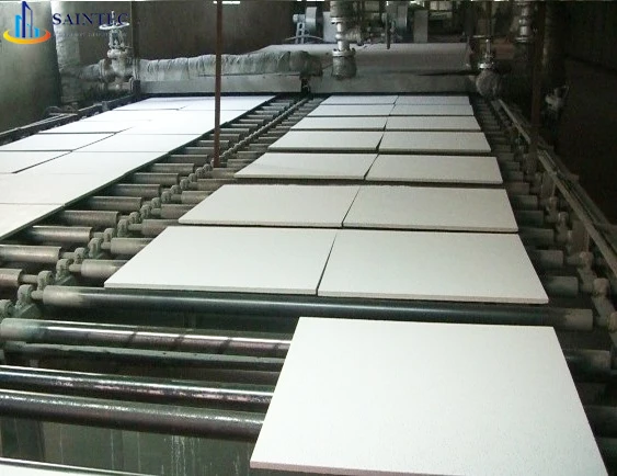 Low Price Suspended Mildew Resistance Mineral Fiber Acoustic Ceiling Board Tiles 60x60 Details star acoustic ceiling
