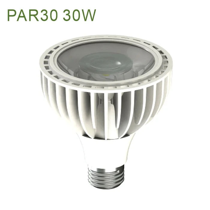 35 Вт 110 В 220 E26 E27 3000K 4000K 6000K 8000K 10000K 12000K светодиодная подсветка PAR30 трек ювелирные