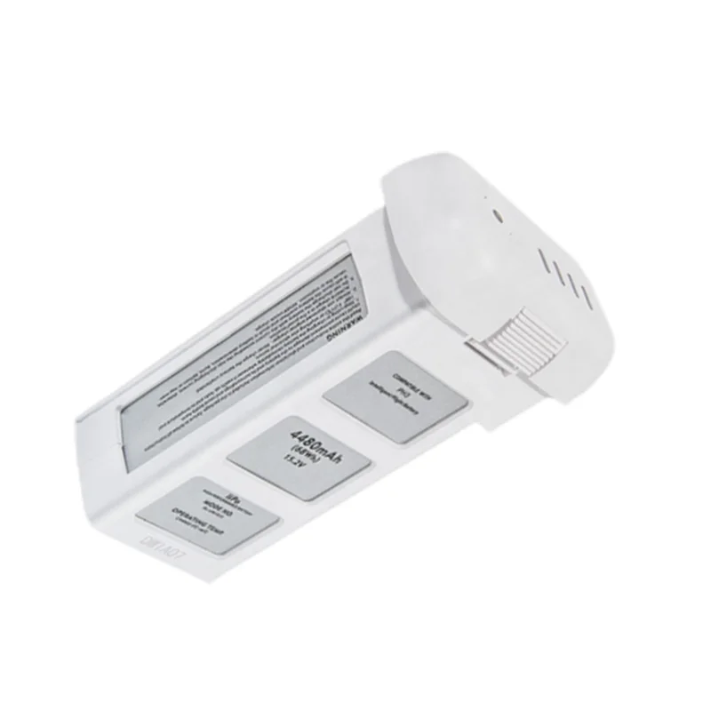 RHINO POWER Professional Replacement Dji Phantom 3 Ph3 Drone Battery 15.2v 4480mah for Phantom 3 3P/3S/3A/3SE4K