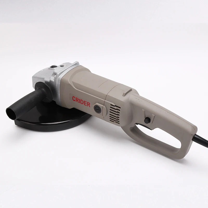 Top Sales Electric Angle Grinder Machine Wholesale Cheap Stayer Angle Grinder