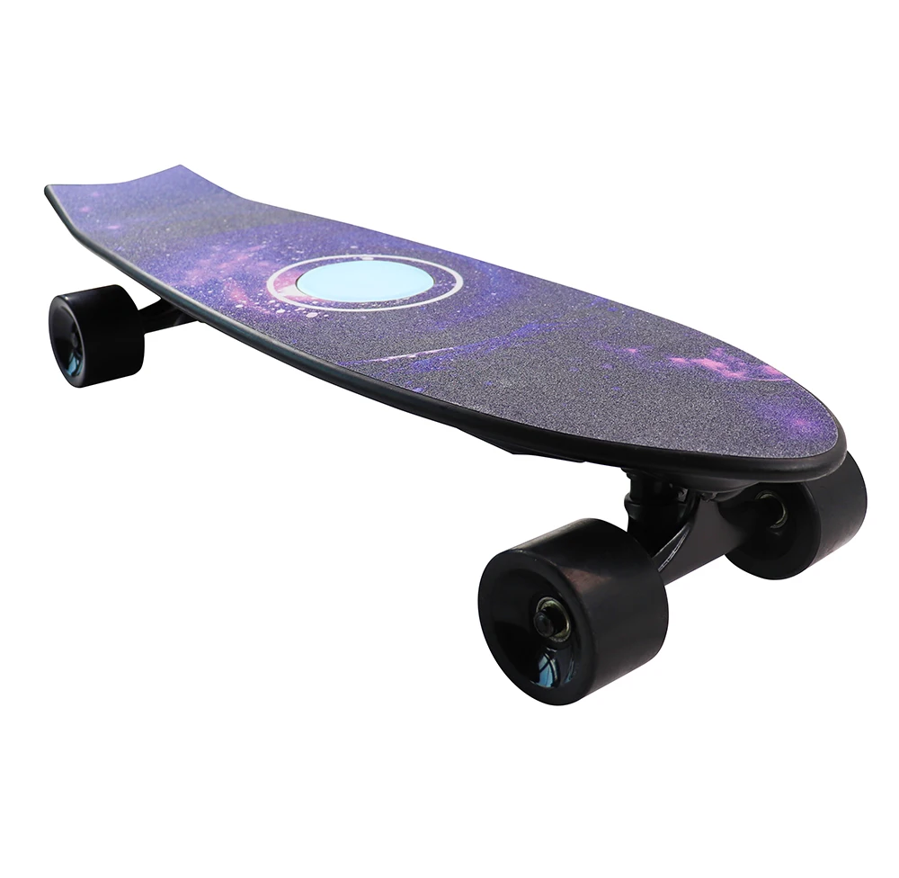 XE2 electric skateboard3