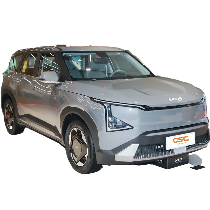 Китай электрический внедорожник для продажи: KIA EV5 2024 Новая Энергия 5 двери мест