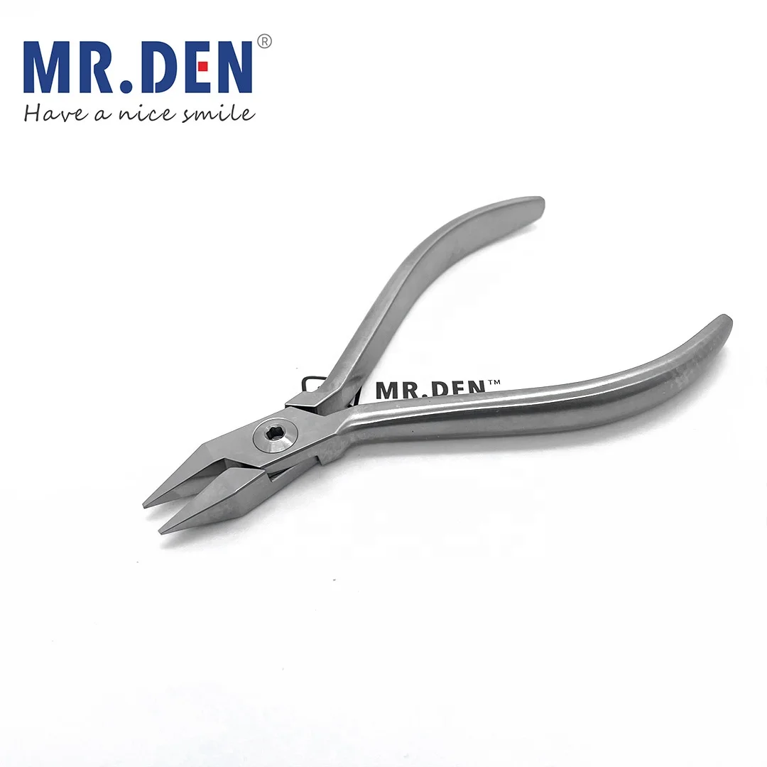 Hot Sale Adams High Quality Orthodontic Pliers for Orthodontics and Prosthetics Dental Drill Accessories