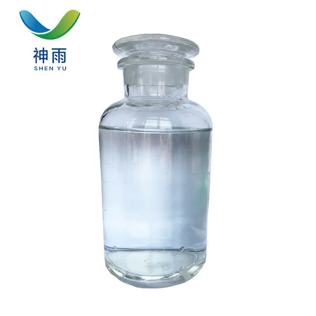 
Hot Sale Industrial Grade 99% Cyclohexanone 