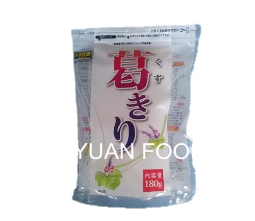 Китайская вермишель Kuzukiri