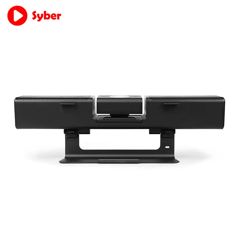  HCM601 USB 1080p HD аудио и видеокамера 360 пикап двухсторонний микрофон динамик дистанционное управление видеоконференции машина «все в