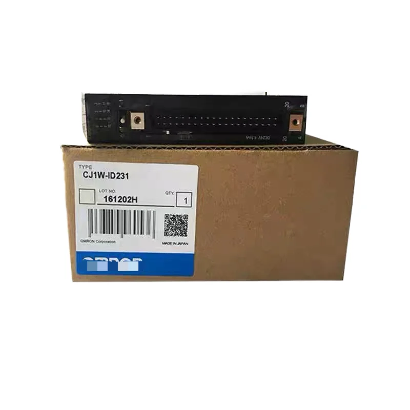 O-mron совершенно новый оригинальный Контроллер программирования plc C200HW-PA204 контроллера электронные модули логическое управление