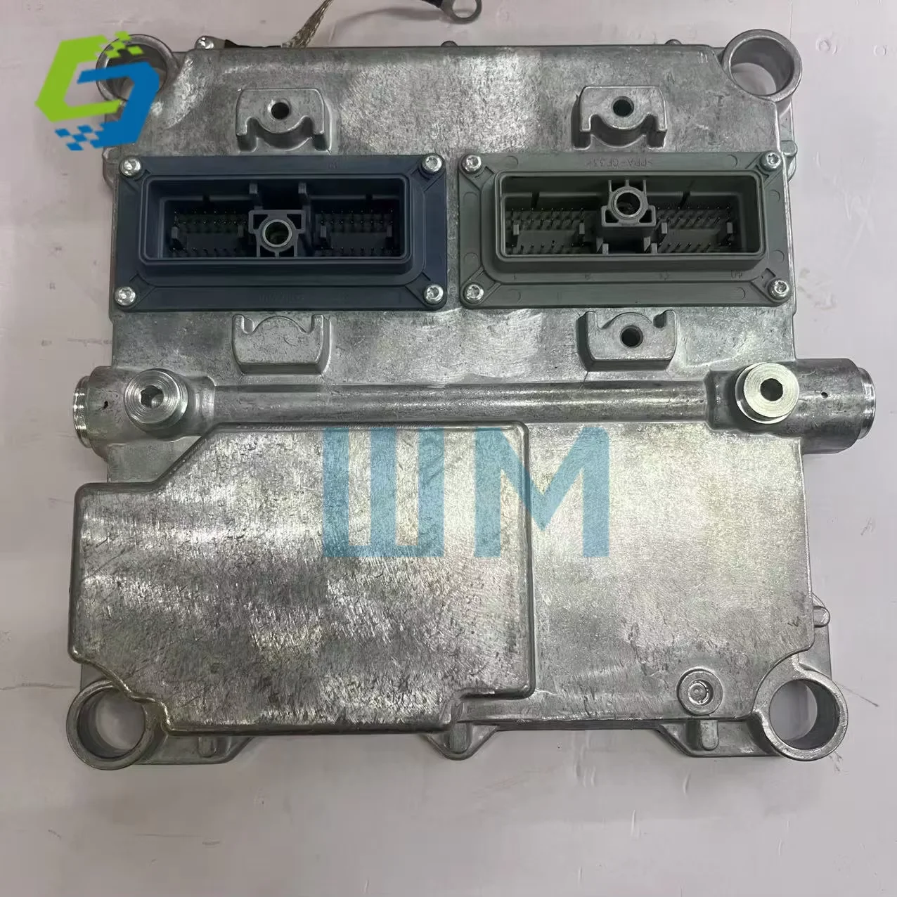 wan ming  Engine ECM ECU Computerized T435425 28173200 28170119 331-7539-00 For C6.4 C6.6 C7.1