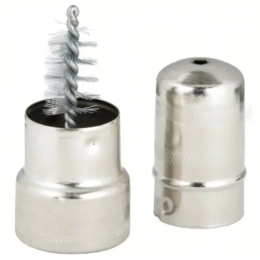 TDF Terminal cleaning brush car battery wire brush