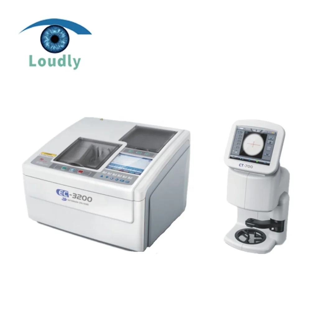 EC-3200 узор меньше оптических автоматический объектив обрезки с сканер