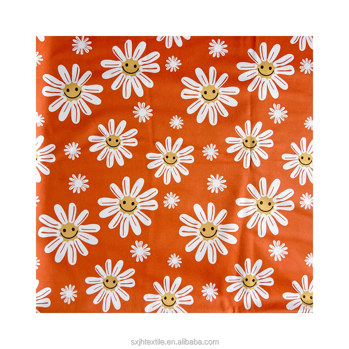 NO minimum Waterproof Digital Printed PUL TPU Polyester fabric for Diapers pads