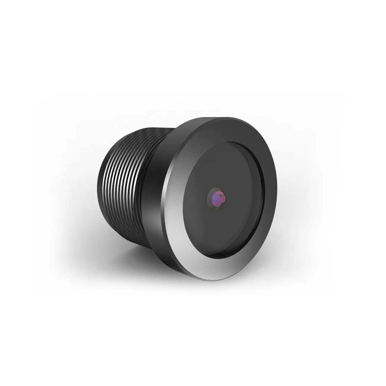 Hot Sale CCTV Lens Wide angle  DFOV  170 degrees  F 2.6mm Lens For Security Camera And Intelligent Home System