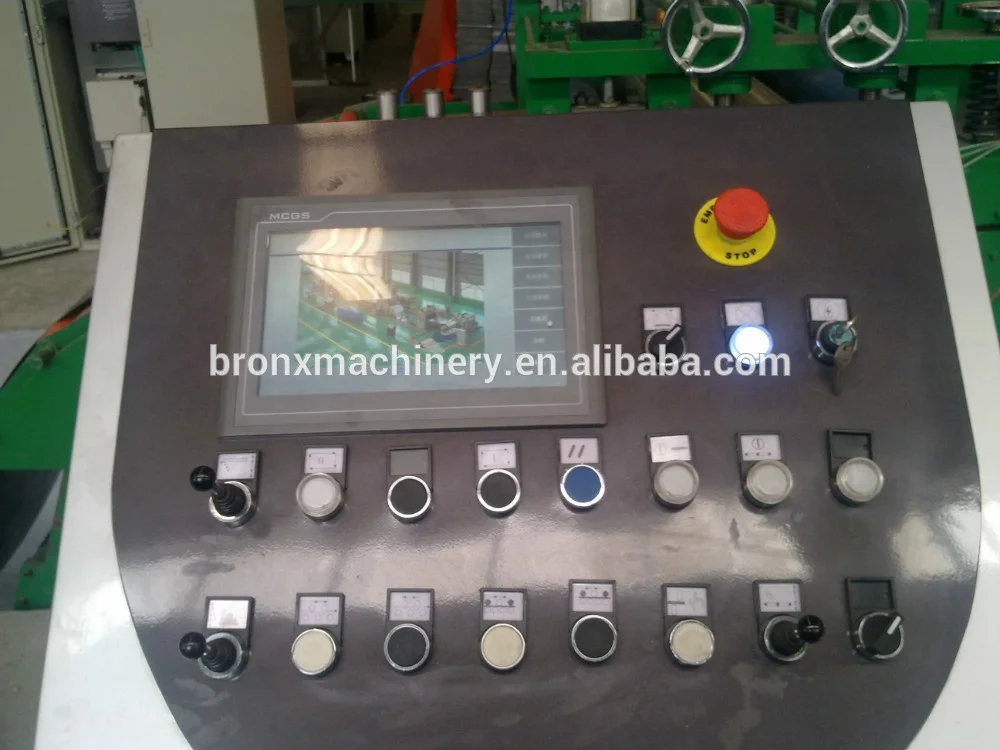 
High Technology coil shearing to length machine factory with low price 