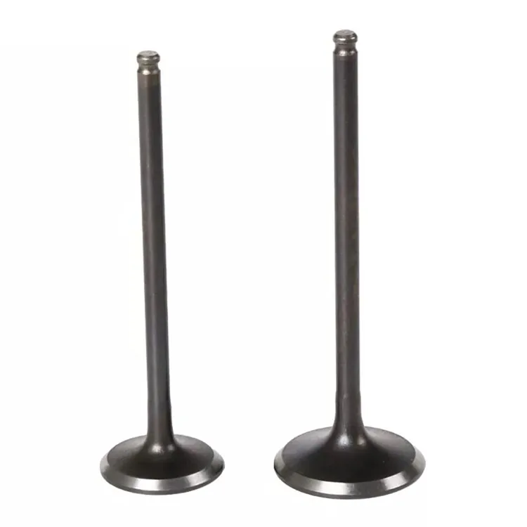 NO.26 For BIZ110 BIZ 110 Engine Valve Intake exhaust competitive prices motorcycle parts numerous