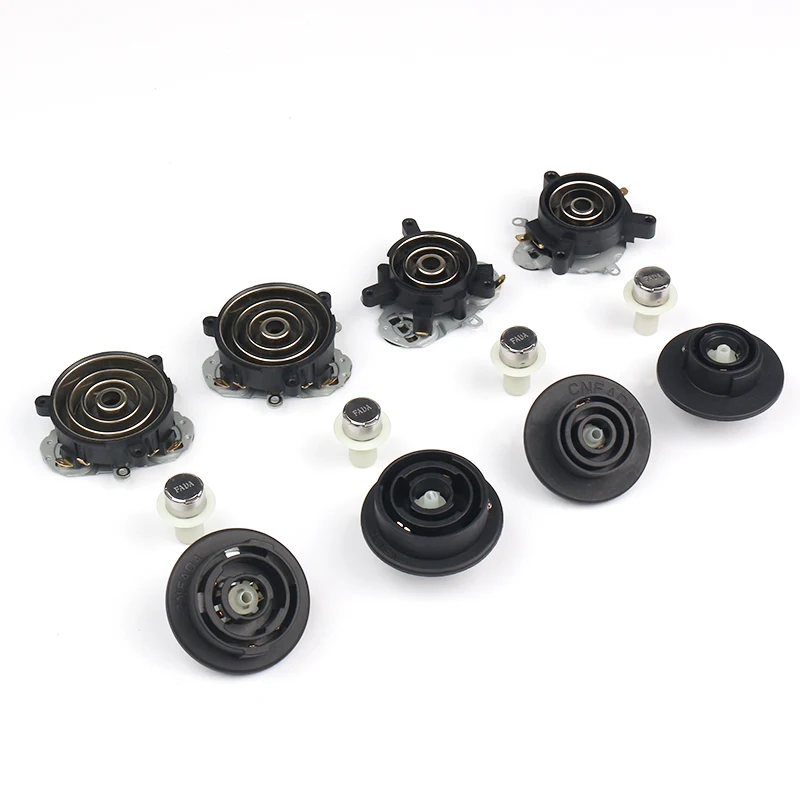 FADA Tea Kettle Thermostat For Water Kettle pumb intelligent  heating element for kettle easy to install Home Appliance Parts