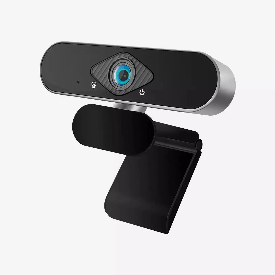  Горячая продажа Xiaovv мини USB ноутбук ПК камера 1080P HD веб-камера ультра широкоугольный автофокус со встроенным