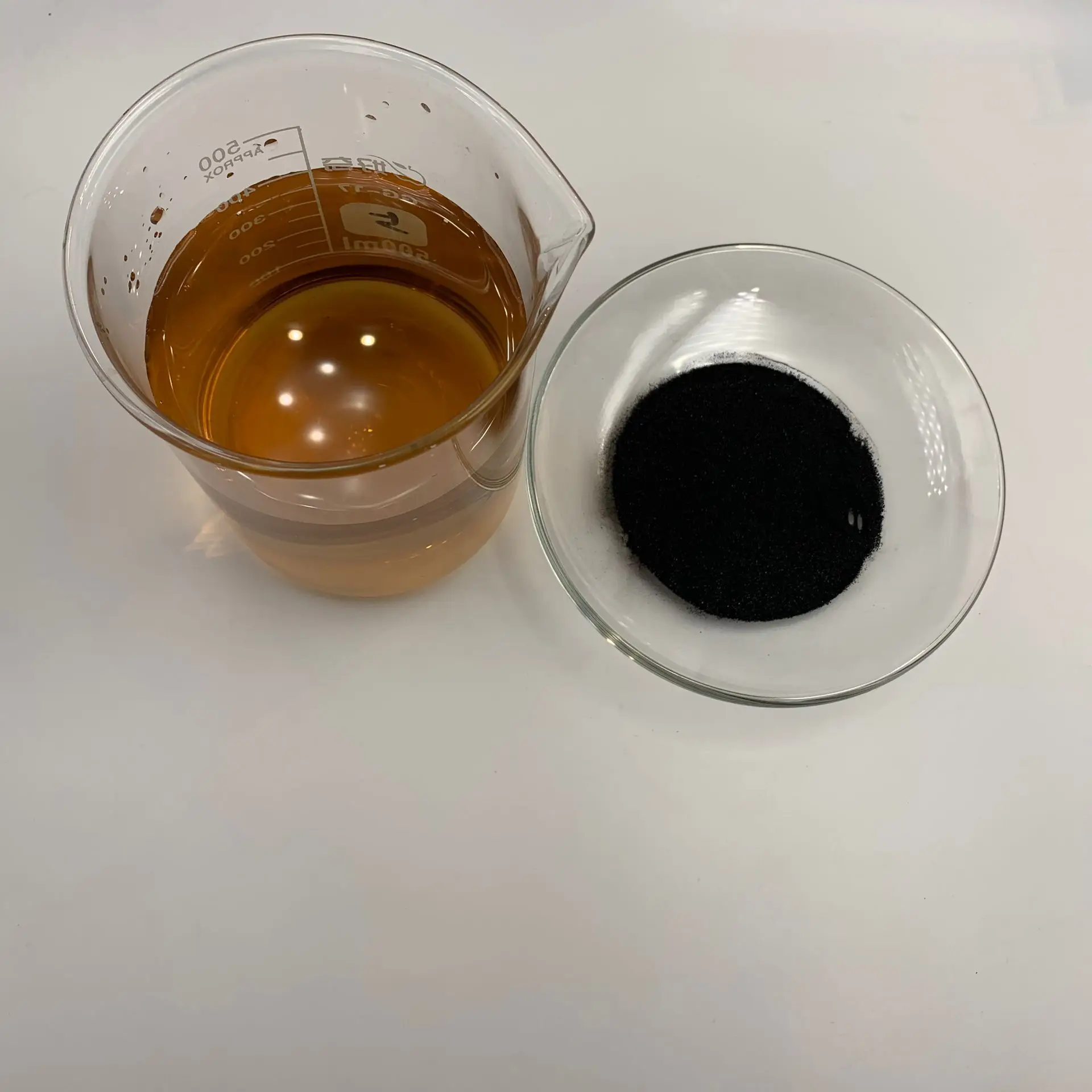 Медицинский экстракт Shilajit Fulivc Aicd порошок для здоровья продукты травяной фульвовая кислота коричневая