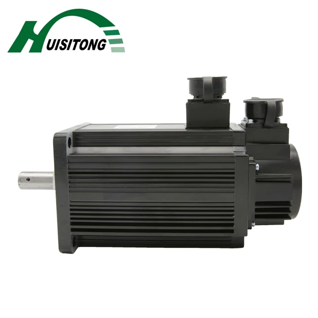 China Manufacturer 110ST-M05030 1.5kw 230 Volt Electric Ac Servo Motor For Mini Lathe