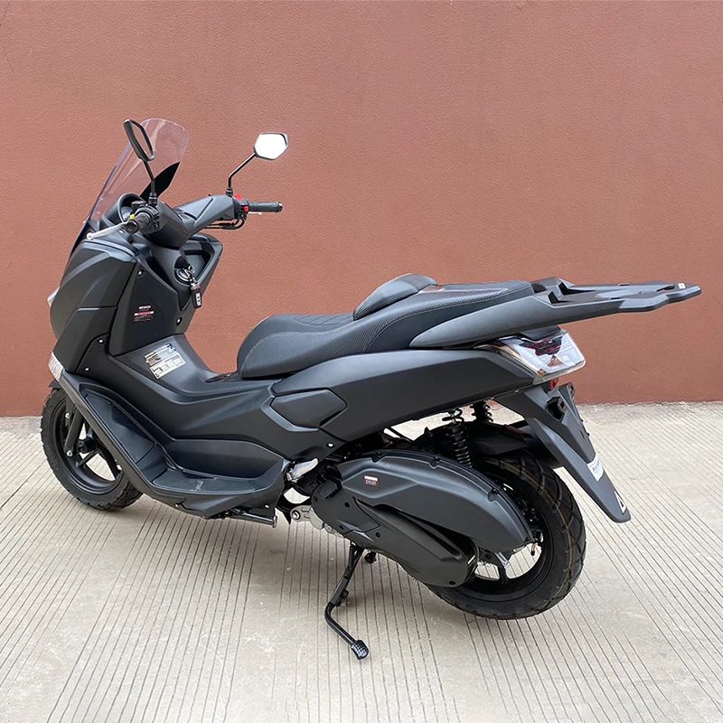 Мотоцикл с сертификатом EPA & DOT 150CC бензиновый скутер двигателем воздушным охлаждением передний и задний диск Максимальная скорость 85 км/ч в продаже