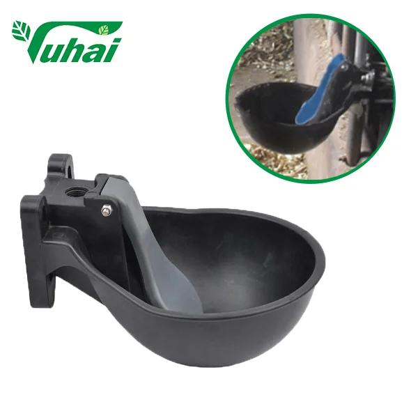 pollution-free livestock product PP feeding trough