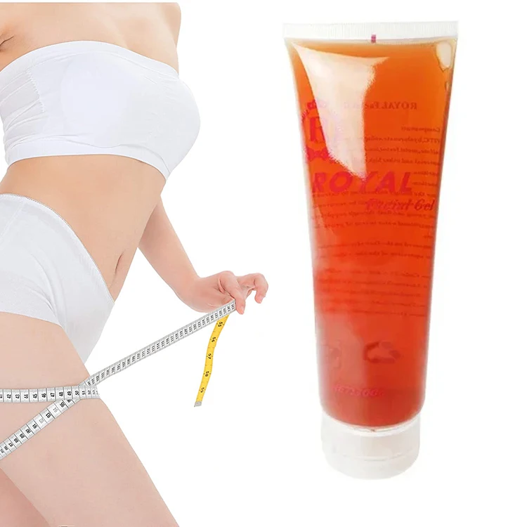 ISELLA SG01 Royal Slimming Gel