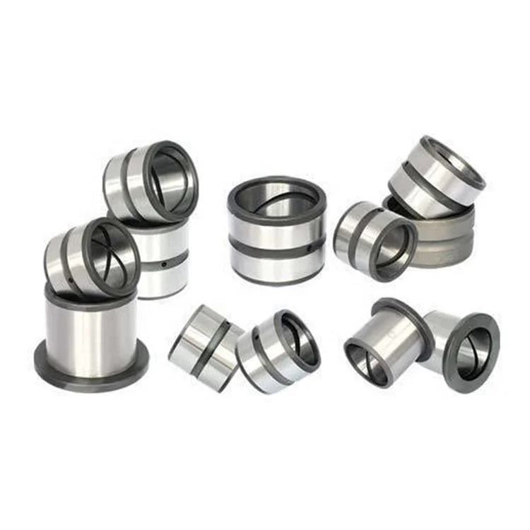 Factory Directly Sell High Quality Excavator Parts 40cr Bucket Bushings
