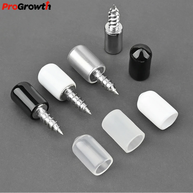 Integrated Self Tapping Screw Plate Holder Cabinet Support Clapboard Pins Nails Cabinet Wardrobe Storage Rack Accessories