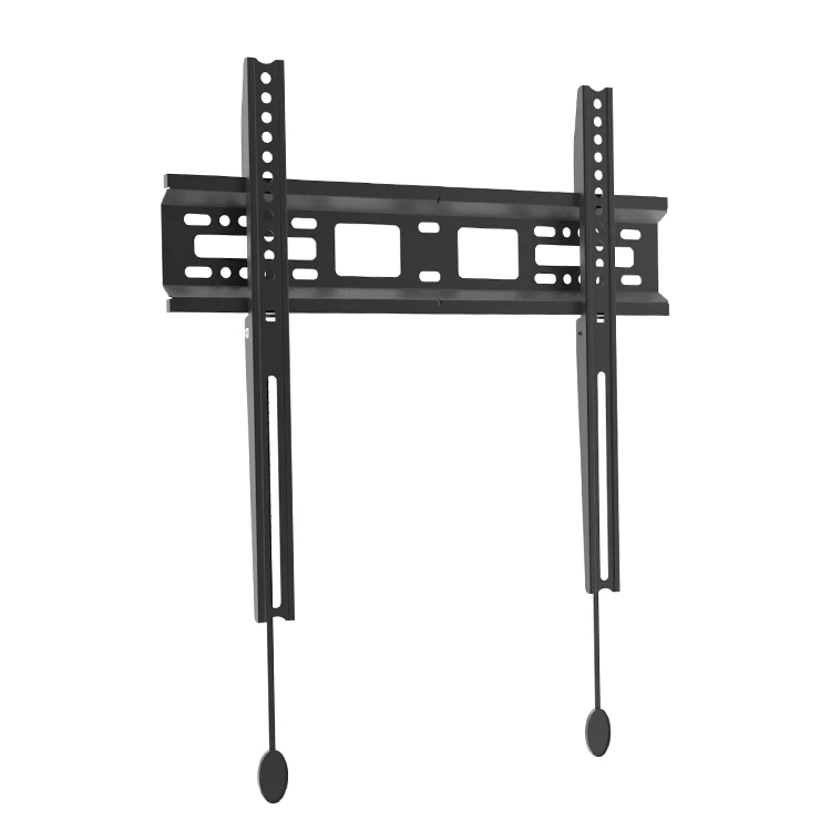 Wholesale 32-55  inch flat fixed tv wall bracket mount for home