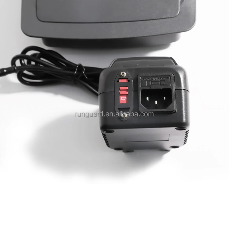 RUNGUARD новый стиль EAS AM 58 кГц деактиватор