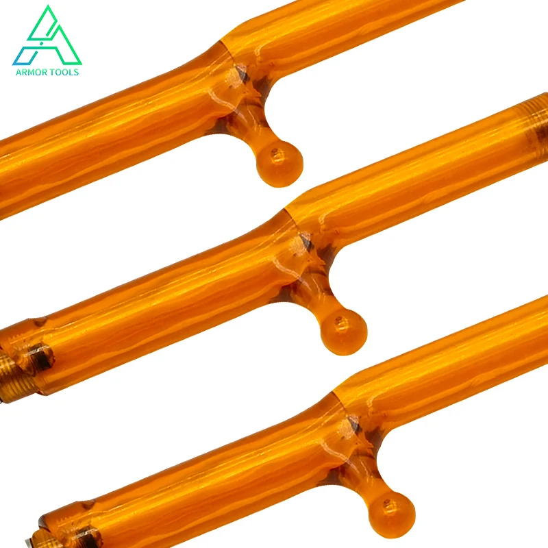 Heavy Duty Pencil Style Pistol Grip Glass Cutter  Glass Cutting hardware tool 1-19mm tungsten Alloy Glass Tile Cutter