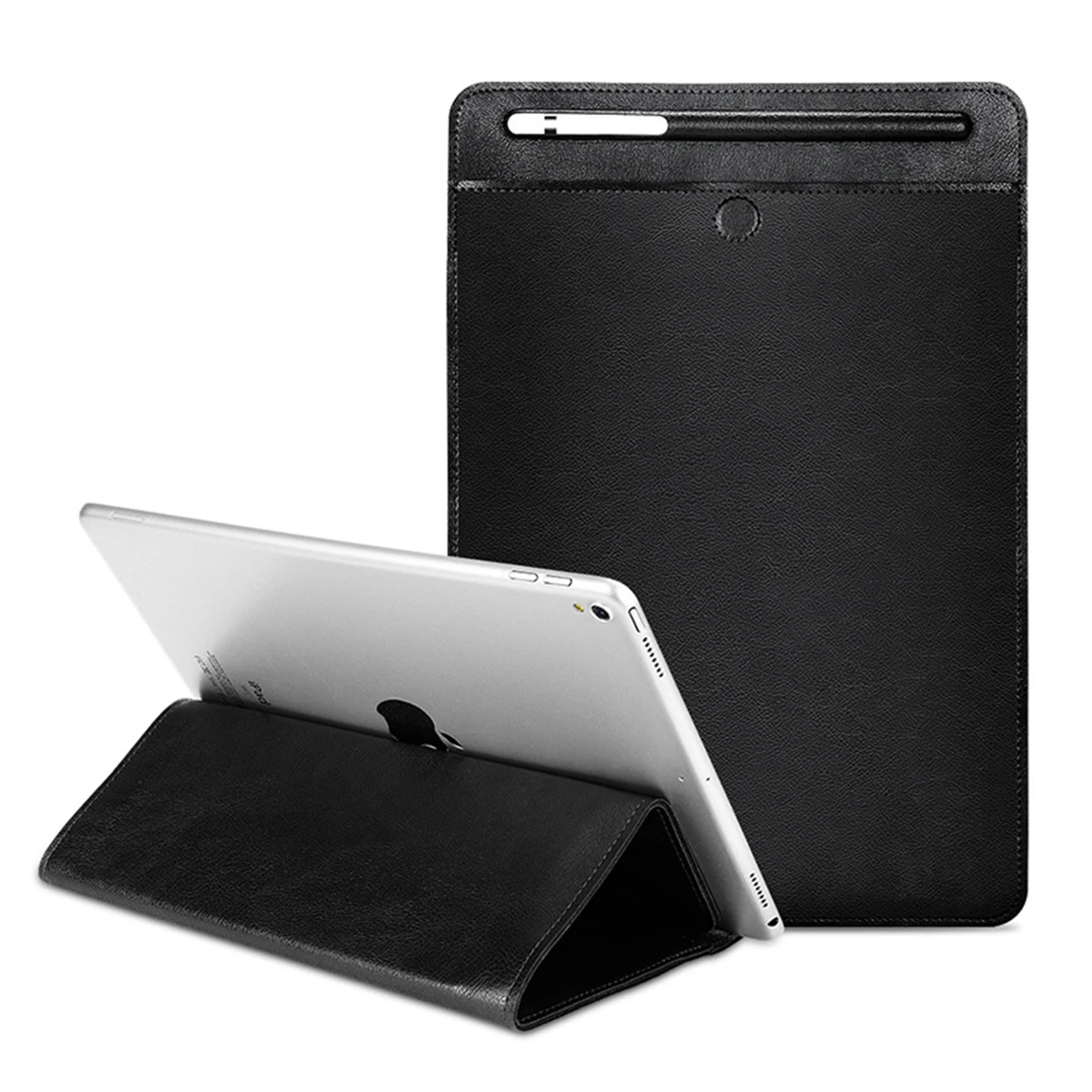 
Универсальный чехол для планшета iPad Lenovo Tab 11 дюймов, чехол из искусственной кожи для Lenovo Tab M8 Fhd Tb8905f / Fhd Tb8705n 