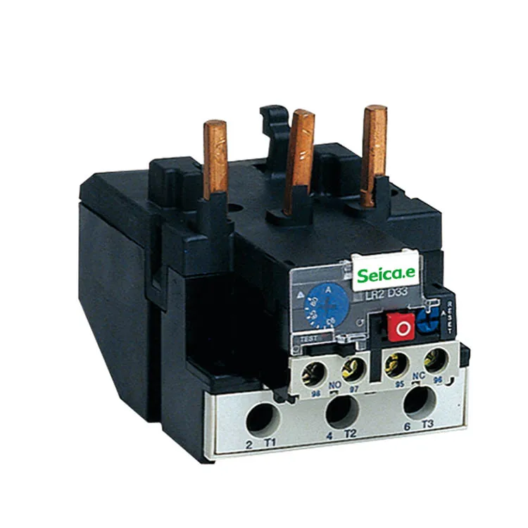 relay thermal overload jrs2 630 intermediate relays magnetic 660v for 630a senheng contactors jrs1jrs2 400a 1000v motor
