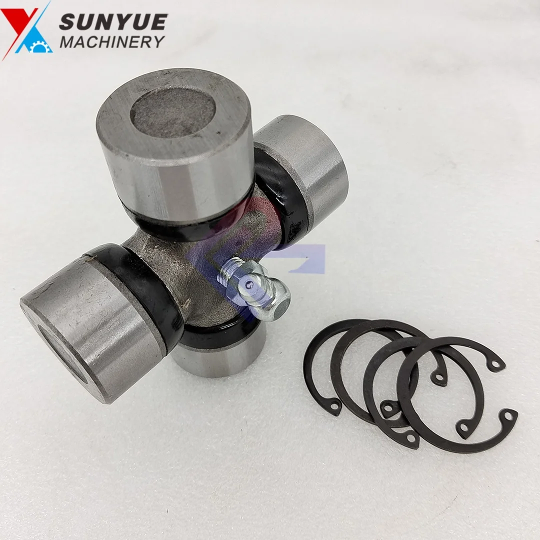 Tractor Parts Universal Joint Cross AL161324