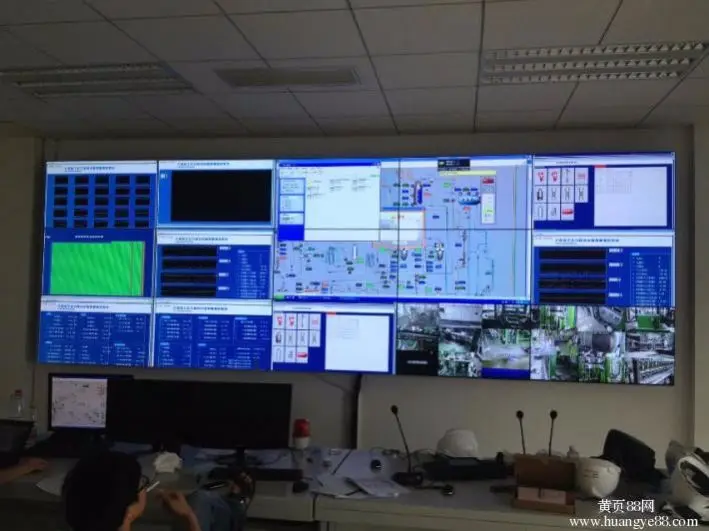 55 дюймов cctv ЖК-видео монитор для наблюдения распродажа