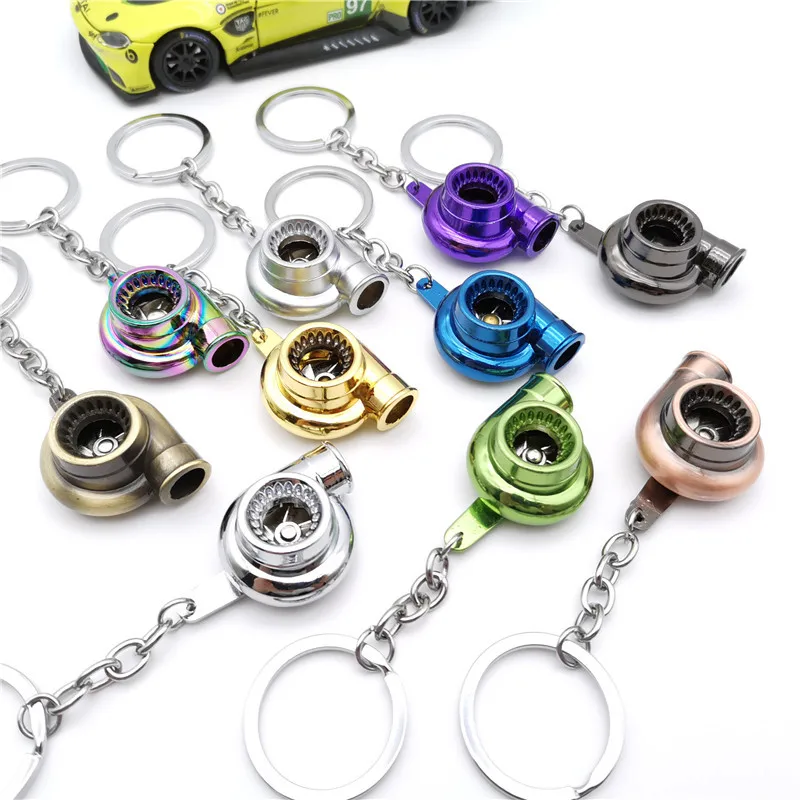 custom manual car accessory keyrings speed shifting car gearbox keychain