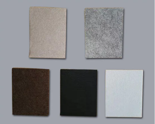 Professional Factory Combination set Non Slip Furniture Protection Buffer Pad with Strong Adhesive