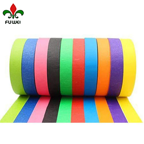 Furniture accessories Environmentally friendly material high quality ABS/Acrylic/PVC edge banding tape for cabinets FUWEI