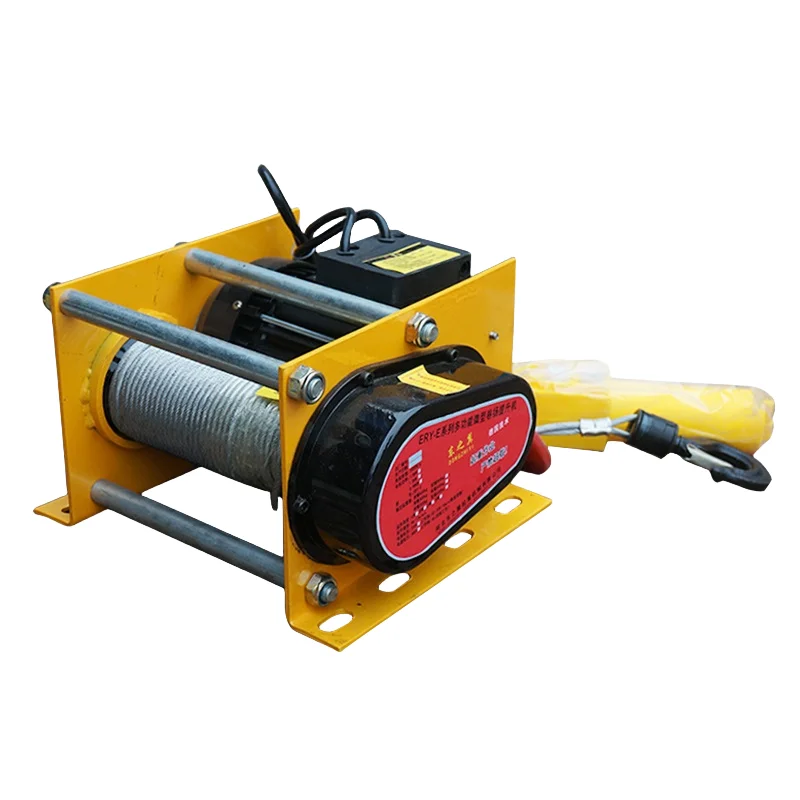 marine electric boat anchor trailer winch 12v 12v