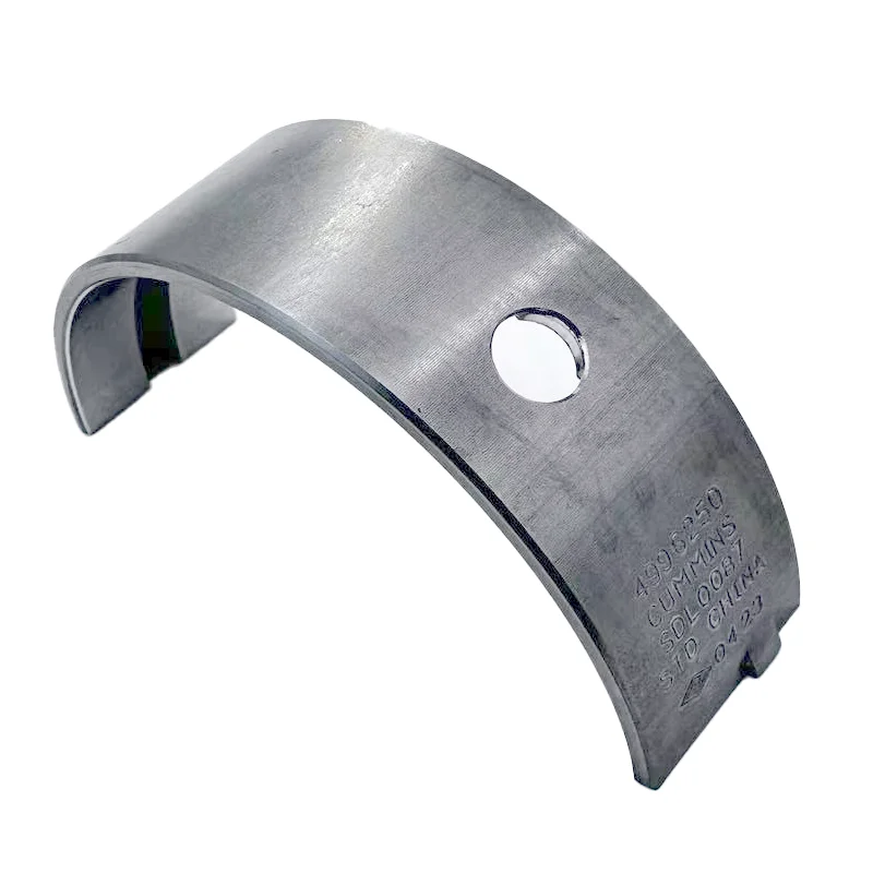 Truck Engine Parts High Quality Bearing Main 4996250 for Cummins Engine 2.8