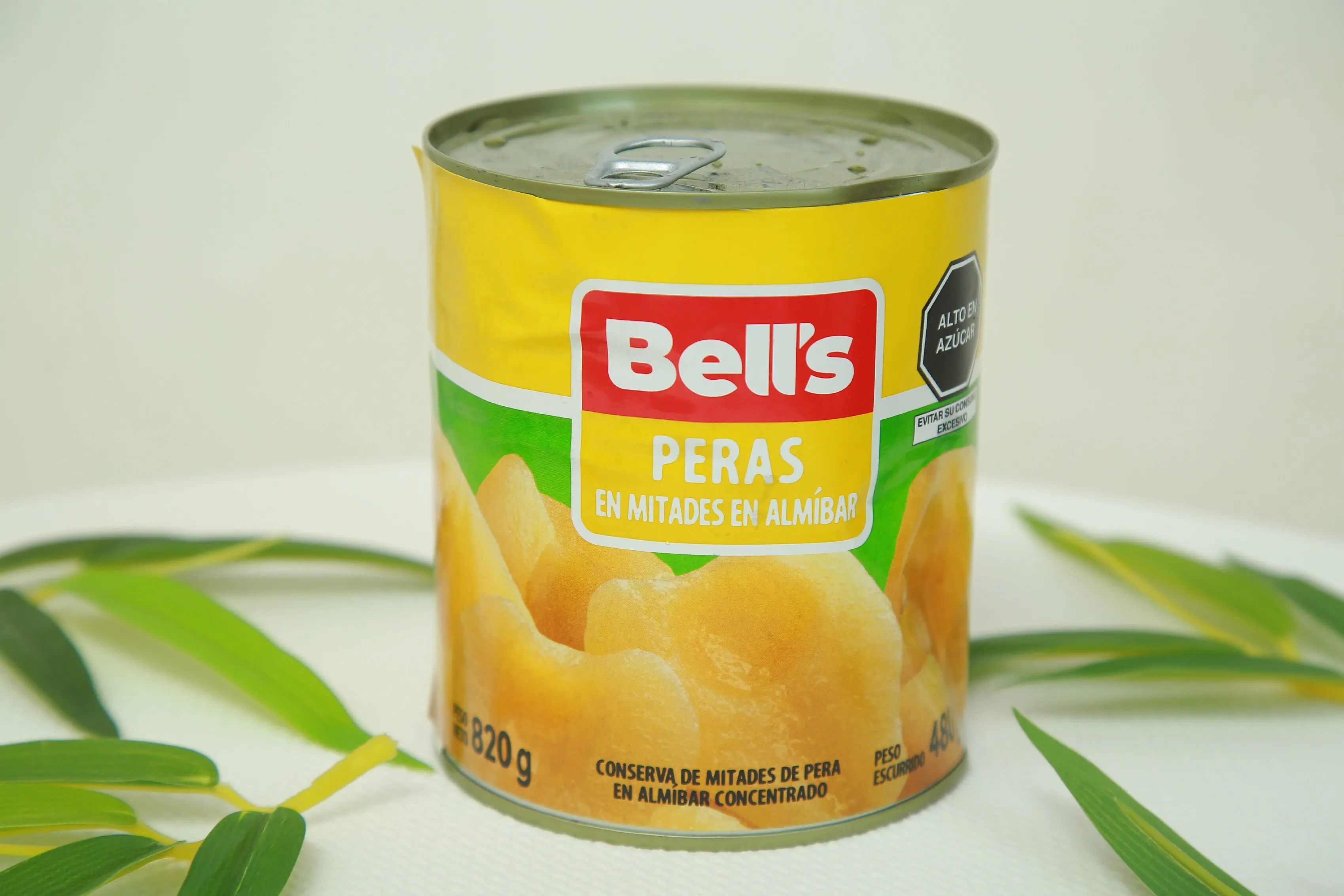 3000 г * 6 поставка с завода лидер продаж вкусные консервированные кубиками снежные груши в легком сиропе новое качество Китай